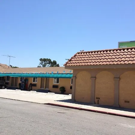 La Siesta Inn